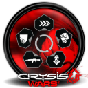 Crysis Wars 2 Icon 128x128 png